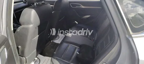 MG 6 2021 White Used for Sale - 3