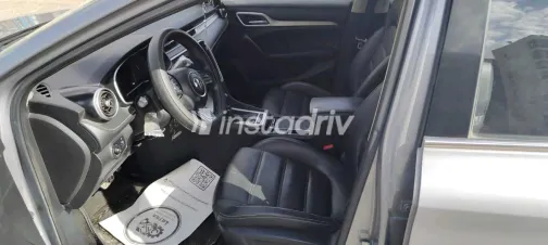 MG 6 2021 White Used for Sale - 10