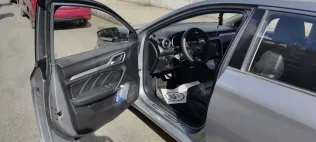 MG 6 2021 White Used for Sale