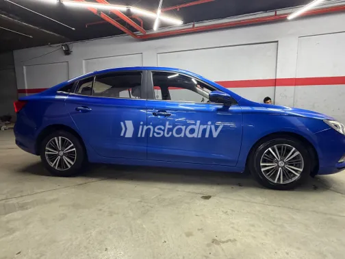 ام جى 5 2021 أبيض مستعملة للبيع - 5