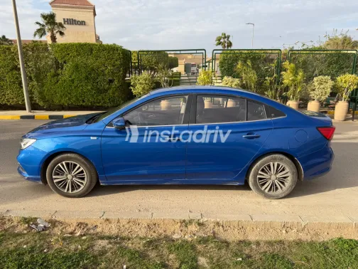 ام جى 5 2021 أبيض مستعملة للبيع - 6