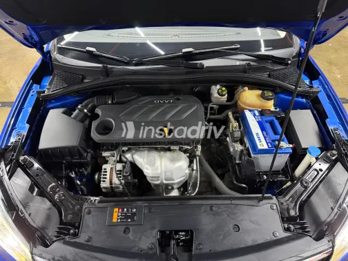 ام جى 5 2021 أبيض مستعملة للبيع - 8