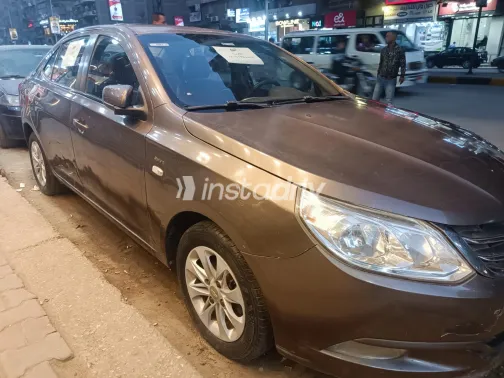 شيفروليه أوبترا 2015 أبيض مستعملة للبيع - 7