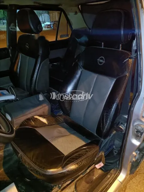 فيات 131 1978 فضي مستعملة للبيع - 7