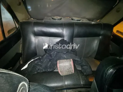 فيات 131 1978 فضي مستعملة للبيع - 8