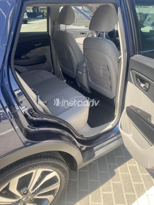 سانج يونج تيفولى XLV 2022 أزرق مستعملة للبيع - 5