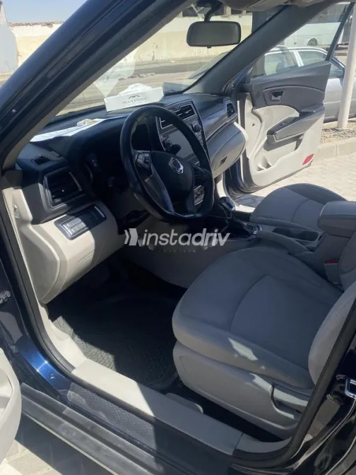 سانج يونج تيفولى XLV 2022 أزرق مستعملة للبيع - 6