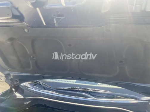 سانج يونج تيفولى XLV 2022 أزرق مستعملة للبيع - 9