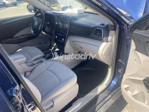 سانج يونج تيفولى XLV 2022 أزرق مستعملة للبيع - 10