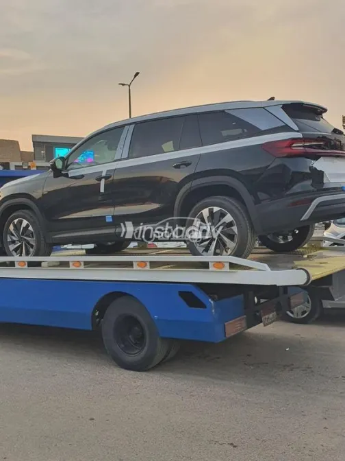 Skoda Kodiaq 2025 White Used for Sale - 2