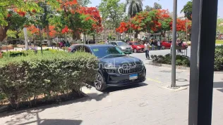 سكودا كودياك 2025 أبيض مستعملة للبيع