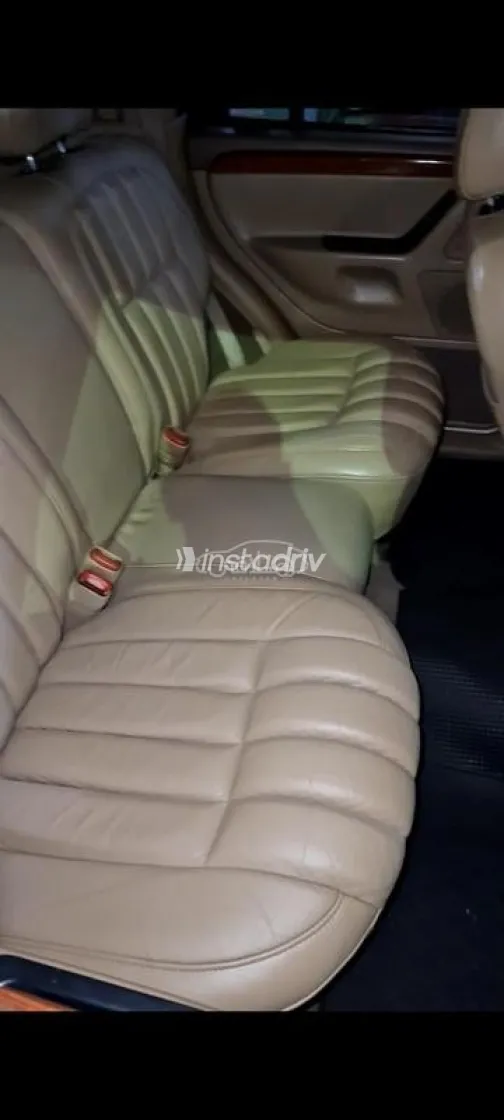 Jeep Grand Cherokee 1999 Gold Used for Sale - 8