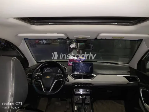 شيفروليه كابتيفا 2020 أبيض مستعملة للبيع - 8