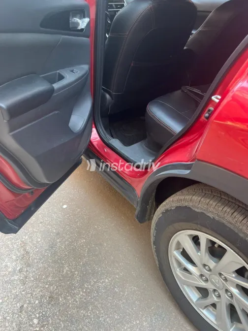 Mitsubishi Eclipse 2018 White Used for Sale - 4