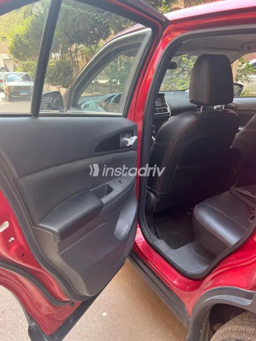 Mitsubishi Eclipse 2018 White Used for Sale - 5