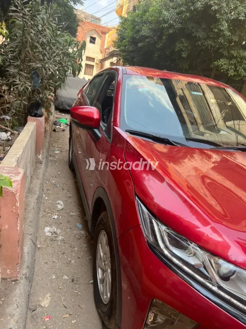 Mitsubishi Eclipse 2018 White Used for Sale - 6