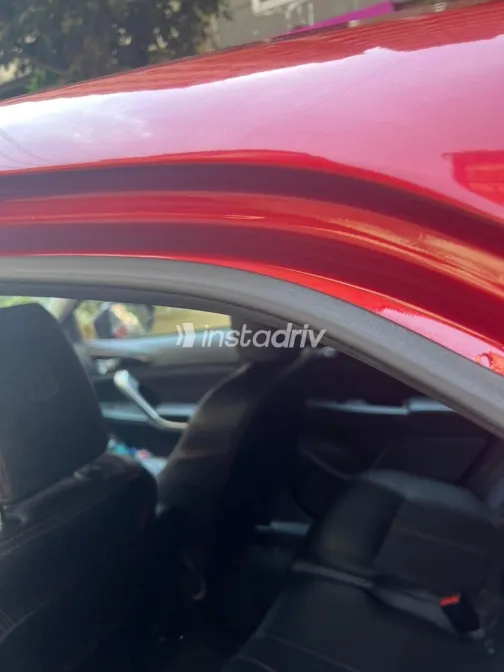 Mitsubishi Eclipse 2018 White Used for Sale - 9