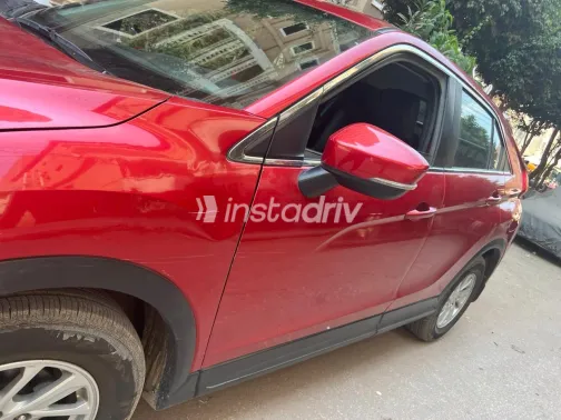 Mitsubishi Eclipse 2018 White Used for Sale - 10