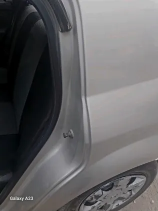 رينو لوجان 2011 أبيض مستعملة للبيع