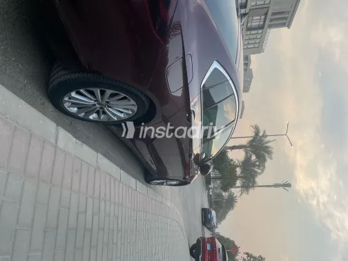 اوبل أنسيجنيا 2019 أبيض مستعملة للبيع - 8