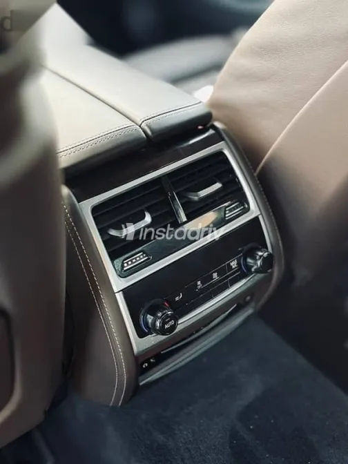 بي ام دبليو 730 2021 رمادي مستعملة للبيع - 7