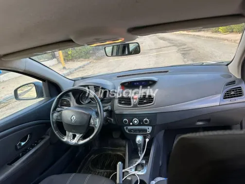 رينو فلوانس 2016 رمادي مستعملة للبيع - 10