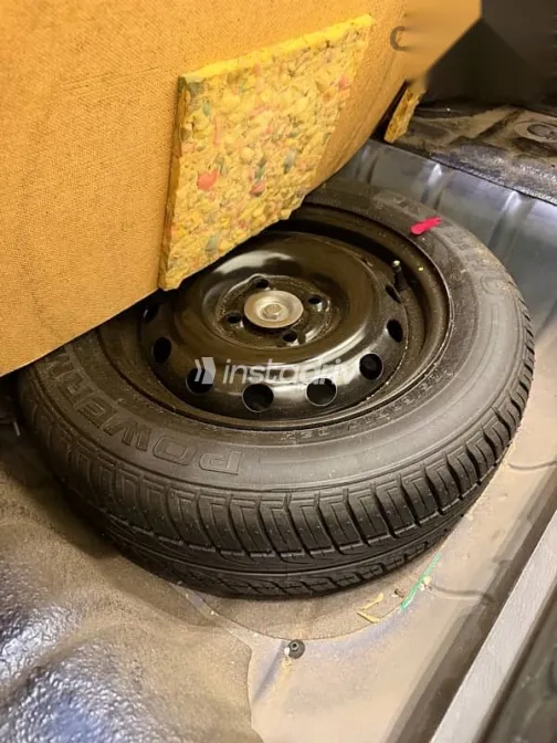 دايو نوبيرا 2004 أزرق غامق مستعملة للبيع - 6