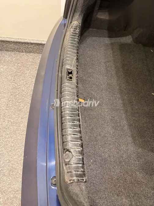 دايو نوبيرا 2004 أزرق غامق مستعملة للبيع - 7