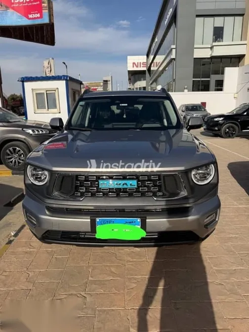 هافال H7 2026 فضي مستعملة للبيع - 2