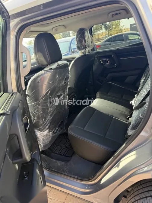 هافال H7 2026 فضي مستعملة للبيع - 3