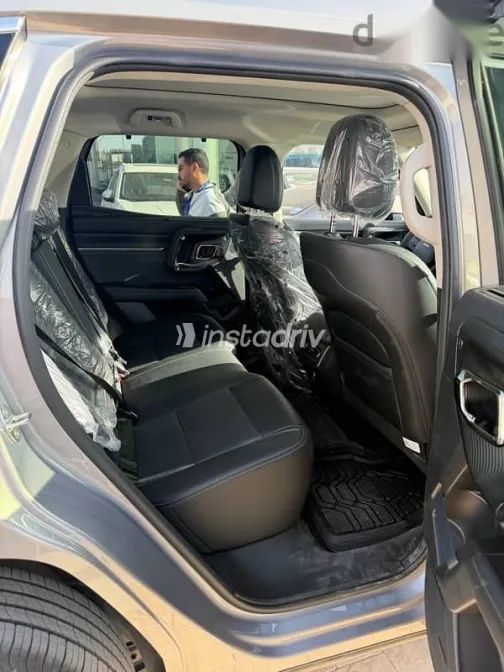 هافال H7 2026 فضي مستعملة للبيع - 6