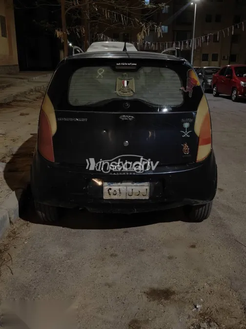 اسبيرانزا A113 2013 رمادي مستعملة للبيع - 1