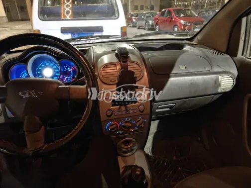 اسبيرانزا A113 2013 رمادي مستعملة للبيع - 2