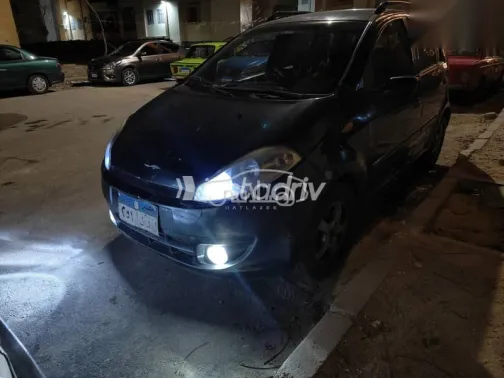 اسبيرانزا A113 2013 رمادي مستعملة للبيع - 3