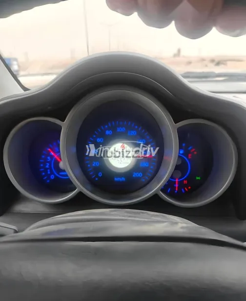 اسبيرانزا A113 2013 رمادي مستعملة للبيع - 6