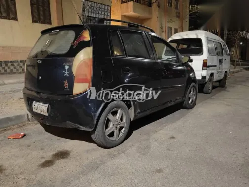 اسبيرانزا A113 2013 رمادي مستعملة للبيع - 7