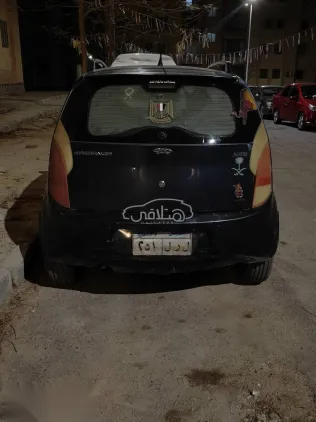 اسبيرانزا A113 2013 رمادي مستعملة للبيع