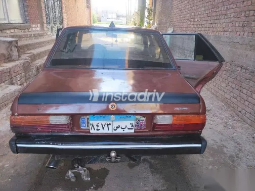 بيجو 305 1979 نبيتي مستعملة للبيع - 9