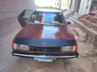 بيجو 305 1979 نبيتي مستعملة للبيع