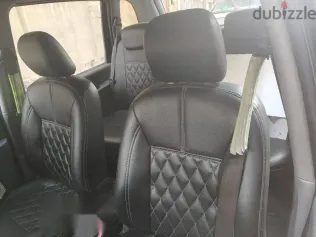 هيونداي ماتريكس 2006 أسود مستعملة للبيع