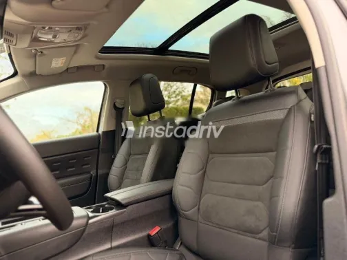 سيتروين C5 2025 رمادي مستعملة للبيع - 7