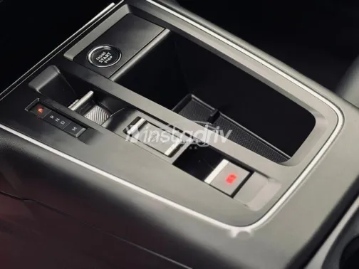 سيتروين C5 2025 رمادي مستعملة للبيع - 10