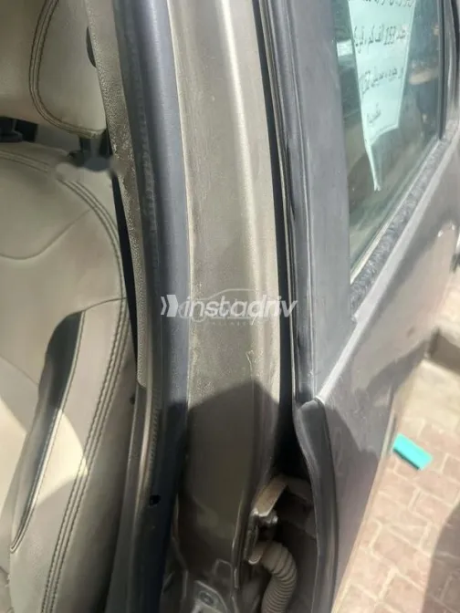 Renault Logan 2015 Bronze Used for Sale - 2