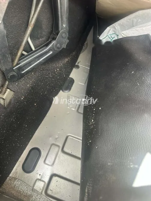 Renault Logan 2015 Bronze Used for Sale - 5