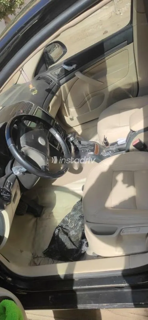 Skoda Octavia 2007 Black Used for Sale - 7