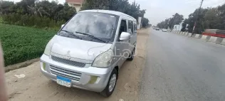 شيفروليه N300 2016 أبيض مستعملة للبيع