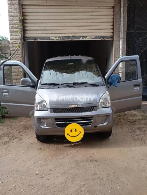 شيفروليه كروز 2010 أسود مستعملة للبيع - 1