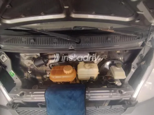 شيفروليه كروز 2010 أسود مستعملة للبيع - 3