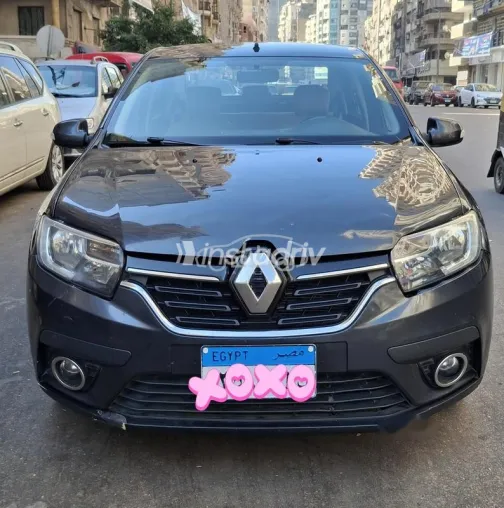 شيفروليه كروز 2010 أسود مستعملة للبيع - 10