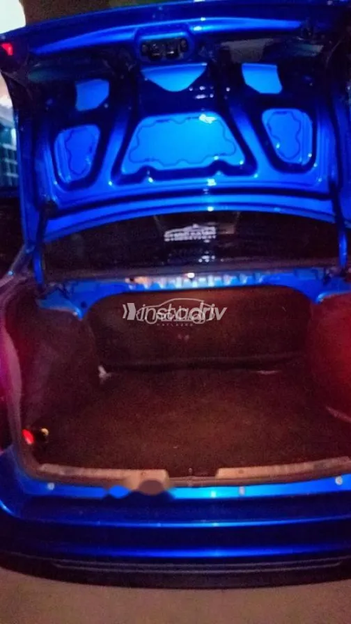 لادا جرانتا 2022 أبيض مستعملة للبيع - 5